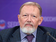 Ушел из жизни экс-глава Банка России Сергей Дубинин