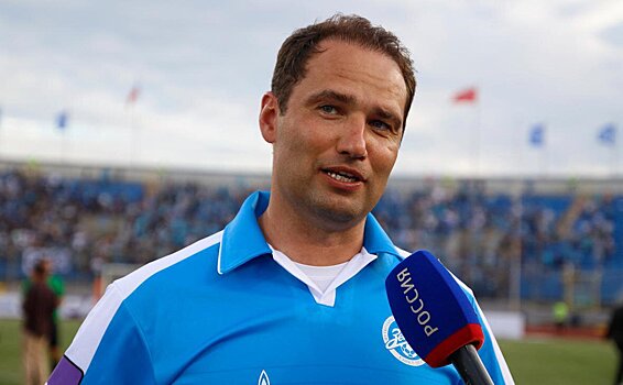 Круговой назвал Широкова мировой звездой среди российских футболистов: «Первое, что в голову пришло. Хороший игрок»