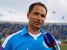 Круговой назвал Широкова мировой звездой среди российских футболистов: «Первое, что в голову пришло. Хороший игрок»