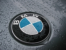 BMW отзывает с китайского рынка почти 8100 автомобилей