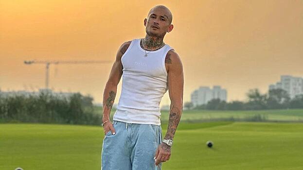 После концерта на Бали Айза-Лилуна Ай назвала главную причину пугающего состояния Моргенштерна*