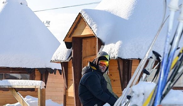 Куда отправиться на 23 Февраля: доступные направления