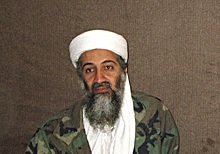 «Похороны» террориста №1: что сделали с телом Бен Ладена