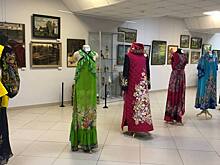 1,5 тыс жителей уже посетители патриотическую выставку в Люберцах