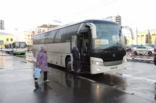 Автобусная неразбериха. Почему возникли проблемы с ярославским транспортом