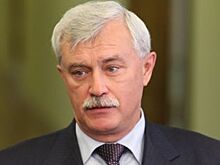 Полтавченко одобрил проект «Умный Петербург»