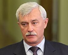 Полтавченко одобрил проект «Умный Петербург»