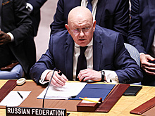 Небензя заявил о решительном осуждении Россией действий M23 в ДР Конго