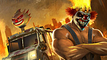 Съёмки первого сезона сериала по Twisted Metal завершены