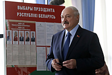 Лукашенко попросил у главы Петербурга кусочек блокадного хлеба