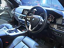 Понты дороже денег: 4х4 подержанный премиум