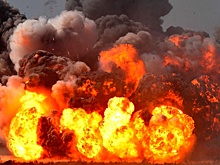 Бракованную САУ Caesar 8х8 поразили "Ланцетом"