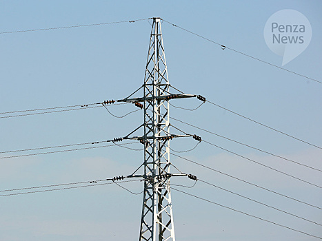 В мэрии Пензы предупредили о временном отключении электроэнергии