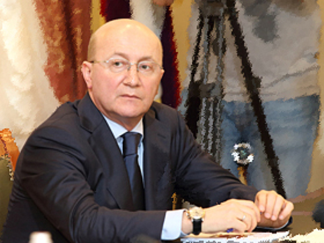 Войны акционеров: на «Амурстали» сменился директор