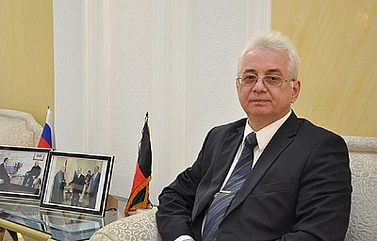 Посол РФ в Кабуле: Афганистан сохраняет интерес к российским вертолетам
