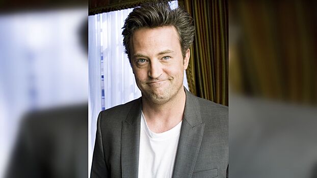 Мэттью Перри, которого вы не знали — 7 фактов об актере