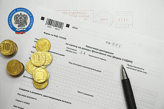Депутат Нилов предложил снизить НДФЛ до 0% для зарабатывающих 25 тысяч рублей в месяц