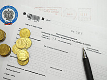 ФНС сократила сроки проверки деклараций для получения налоговых вычетов