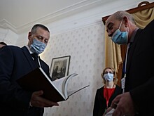 ​Михаил Евраев принял участие в обсуждении перспектив музея-заповедника Н.А. Некрасова «Карабиха»