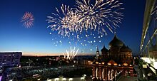 На год старше Москвы: глава Тулы поздравил город с праздником