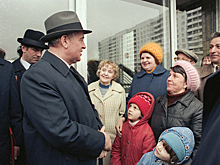«Мы вступили в период распада»