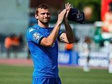 Синицын назвал российских вратарей, способных заиграть в европейских клубах
