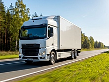 Правительство РФ продлевает эксперимент с беспилотными грузовиками