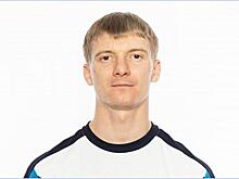 Уроженец Саянска Роман Тарасов взял бронзу на Паралимпийских играх
