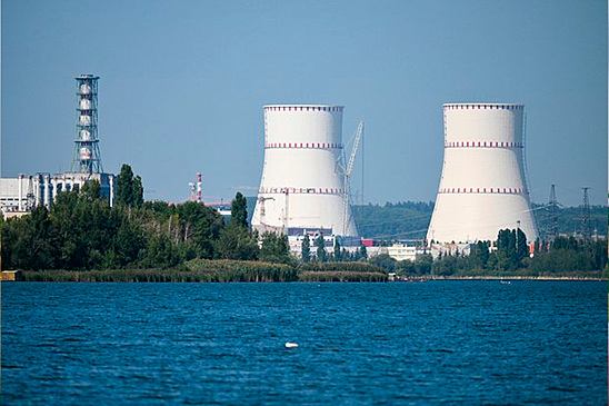СК ищет причастных к попытке ядерного терроризма на Курской АЭС