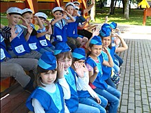 В зюзинской школе отметили День ВМФ