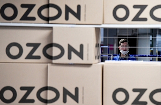 Число госпитализированных с менингококком сотрудников Ozon достигло восьми