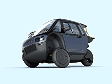 Французский стартап Cixi планирует вывести на рынок интересный гибрид