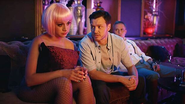 «Естественный отбор» признали лучшим на T.O. WebFest