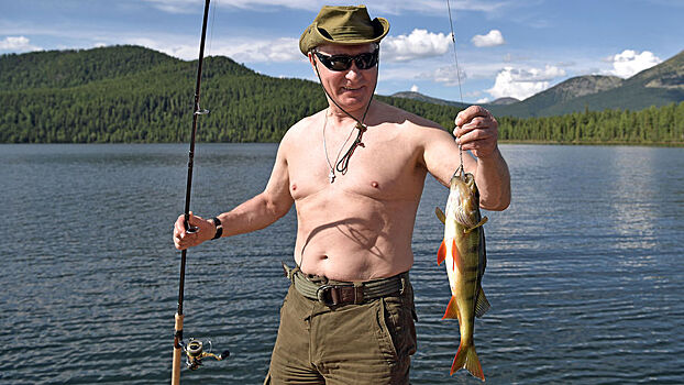 «Путин уже выиграл кампанию. Одним сильным ходом»