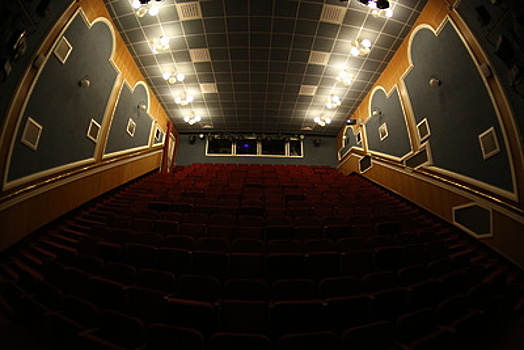 Театры Подмосковья в сентябре открывают новый сезон