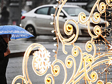 Синоптики рассказали, когда в Москве установится минусовая температура