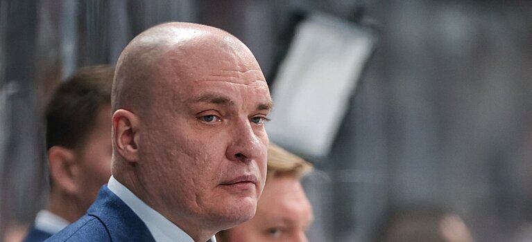 Разин о возможных трансферах: «Если бы у нас были ресурсы как у одной команды, взяли бы и все поменяли. Но мы действуем в рамках регламента. Не все так просто»
