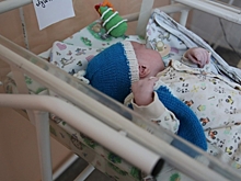 В Волгоградской области родились более 350 детей по программе бесплатного ЭКО