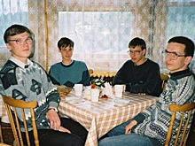 Университет ИТМО запустил новое научно-популярное «ТОК шоу»