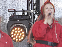 Дуэт из Аксарки стал лучшим на всероссийском фольклорном конкурсе