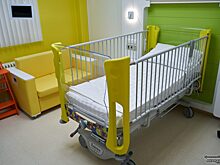 Малыша из Челябинска с болезнью моямоя спасли в Питере