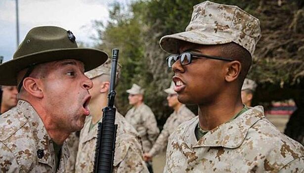 В армии США не хватает рекрутов и наблюдается кадровый голод