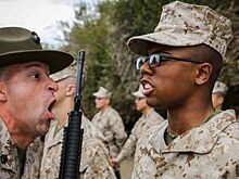 В армии США не хватает рекрутов и наблюдается кадровый голод