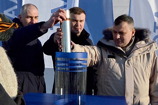 Виталий Хоценко: В новом жилом квартале "Зеленая Река" будет все для комфортной жизни омичей