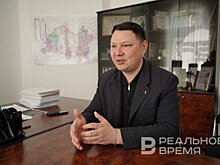 Ильфар Каримов: "Этнофолк сейчас очень популярен не только у нас, но и за рубежом"
