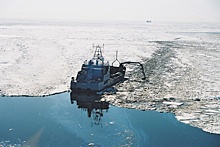 СП «Роснефти» и Lamor выпустит в Мурманске оборудование для ликвидации разливов нефти