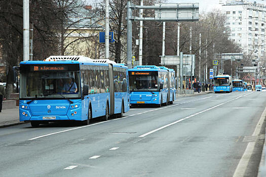 Продажа билетов на автобусы в Могилев с автостанции «Теплый Стан» откроется 7 октября