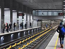 Dava принял участие в новом проекте Дептранса «Звезды в метро»