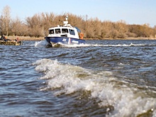 Под Астраханью в период ловли воблы продолжатся рейды по рыбакам-любителям