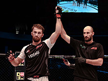 Bellator 255, Фрейре – Санчес: архивный нокаут Мухамеда Берхамова, видео